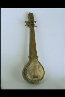 Stringed instrument thumbnail 1