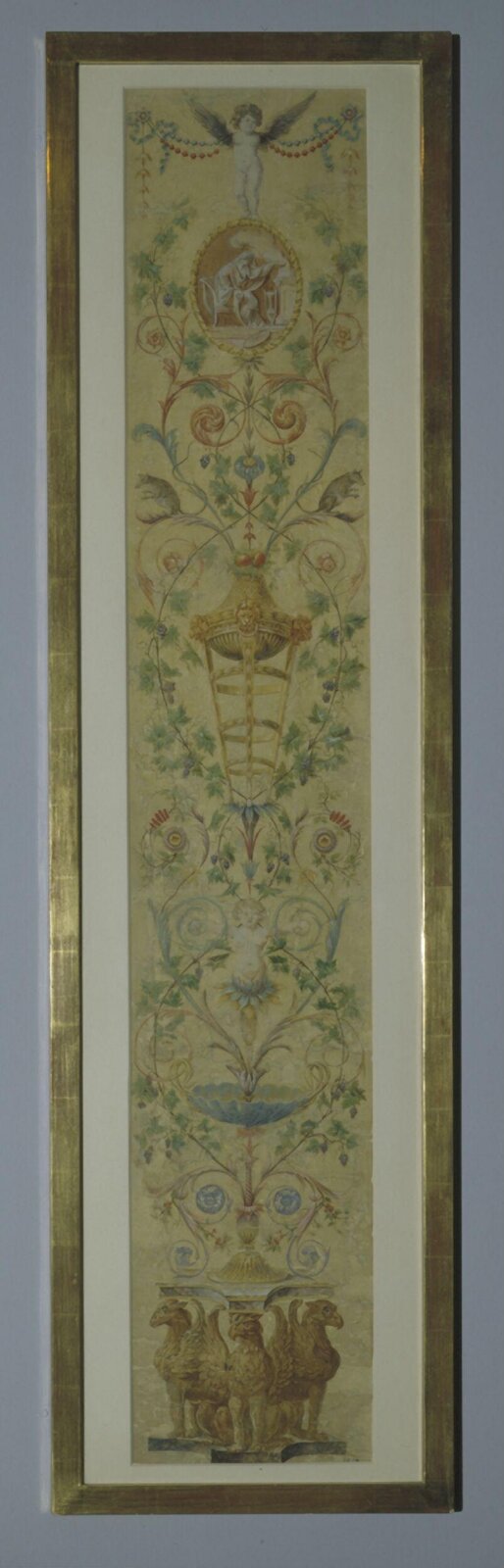 Painting, Late 18th Century