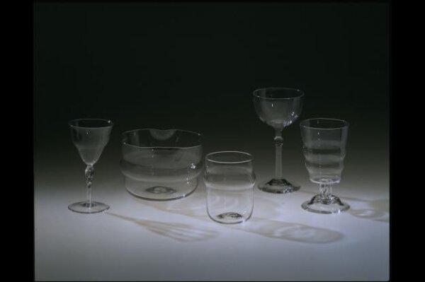 Wine Glass | Webb, Philip | V&A Explore The Collections