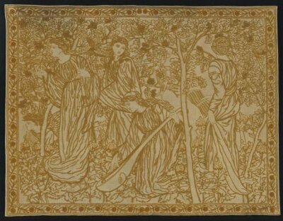 The Musicians