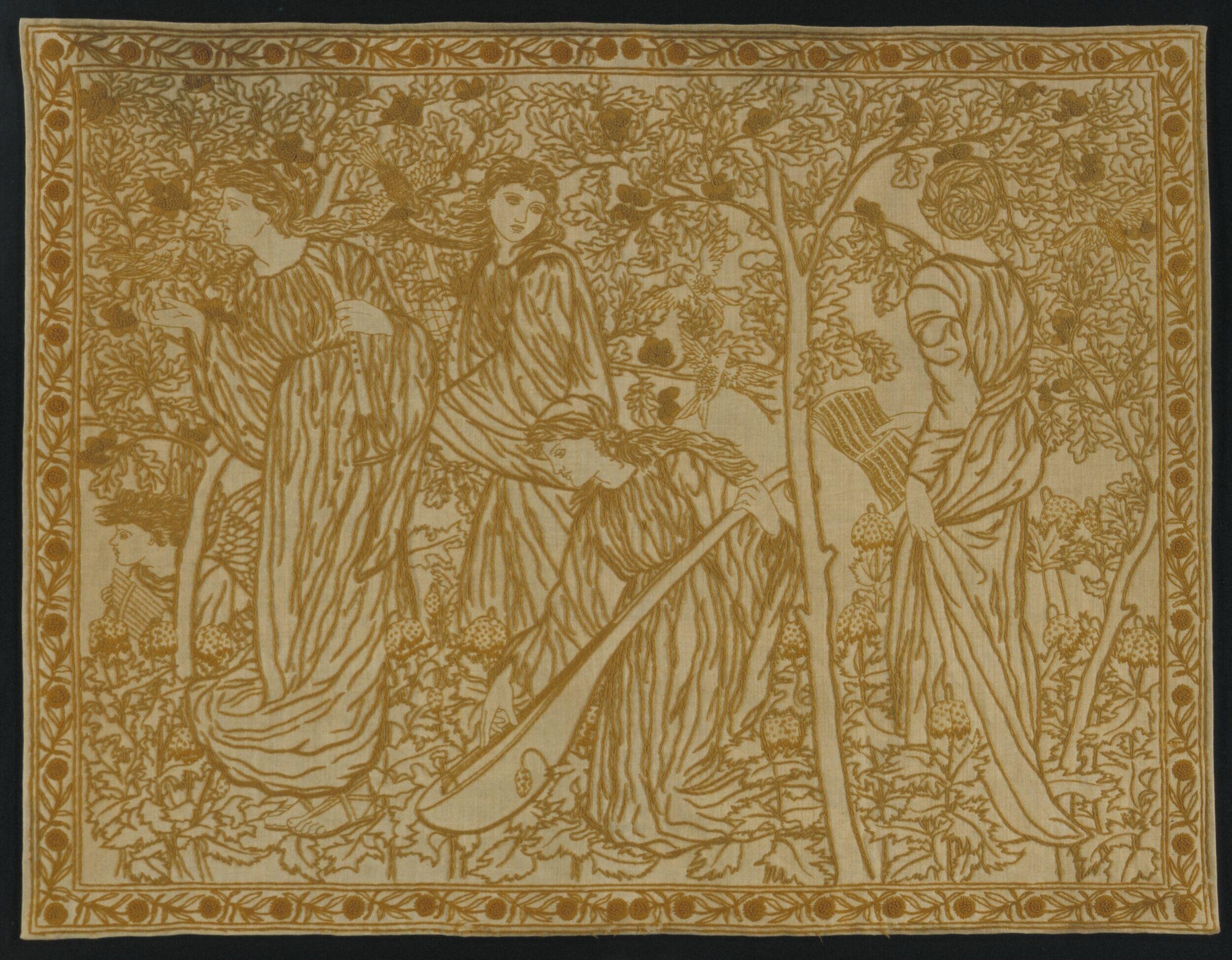 The Musicians