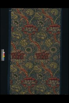 Furnishing Fabric thumbnail 1