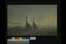 In the Plain of Thebes - Egypt thumbnail 1
