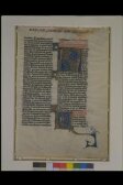 Leaf from the Teutonic Knights Bible thumbnail 2