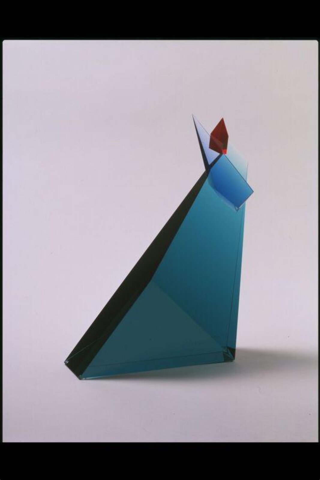 Composition No.162, Takeuchi Denji, 1992