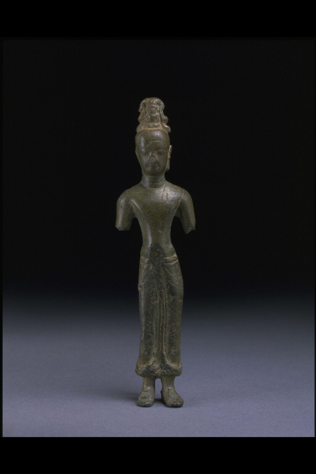 sculpture, 8th century
