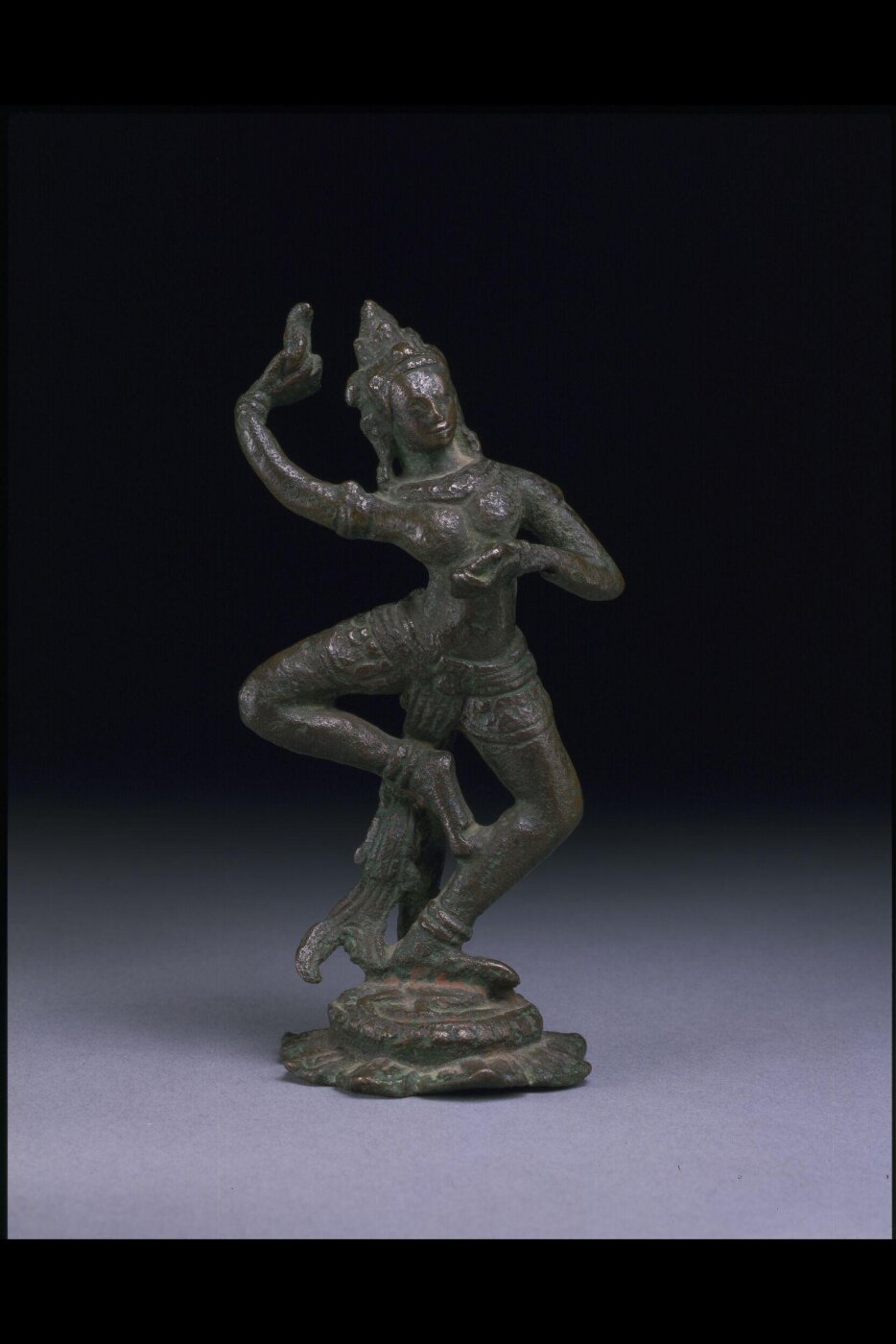 Unknown, Tantric Goddess