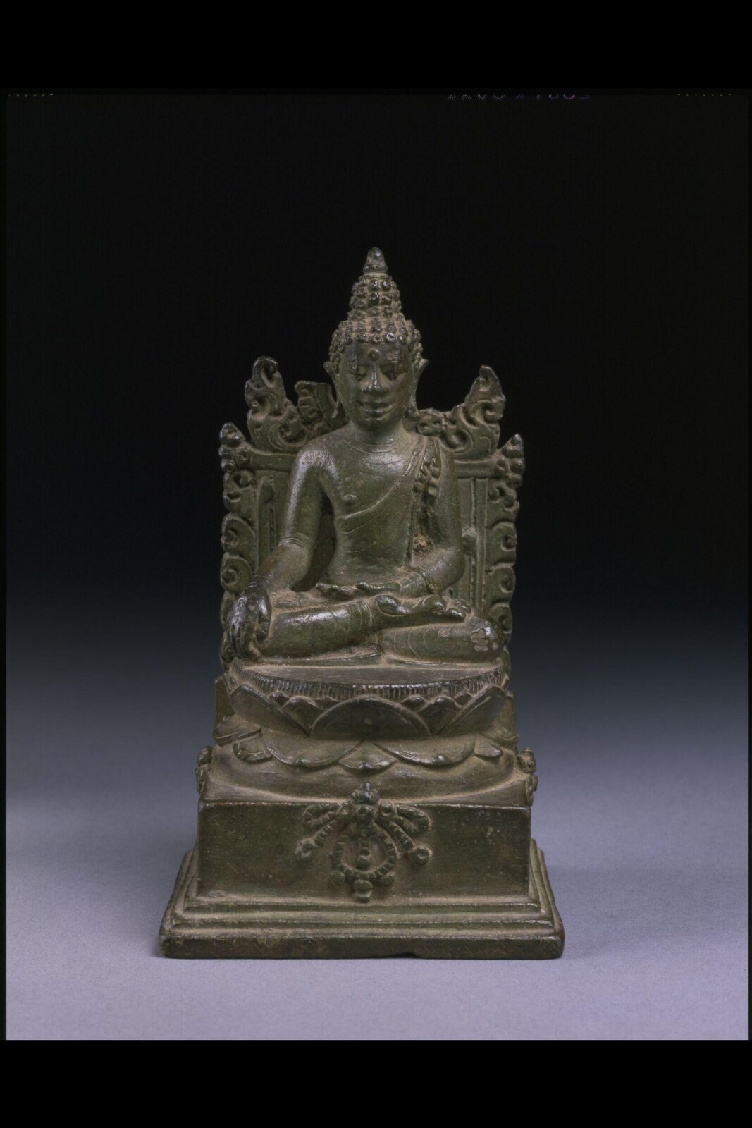 Buddha Sakyamuni, 10th century - 11th century