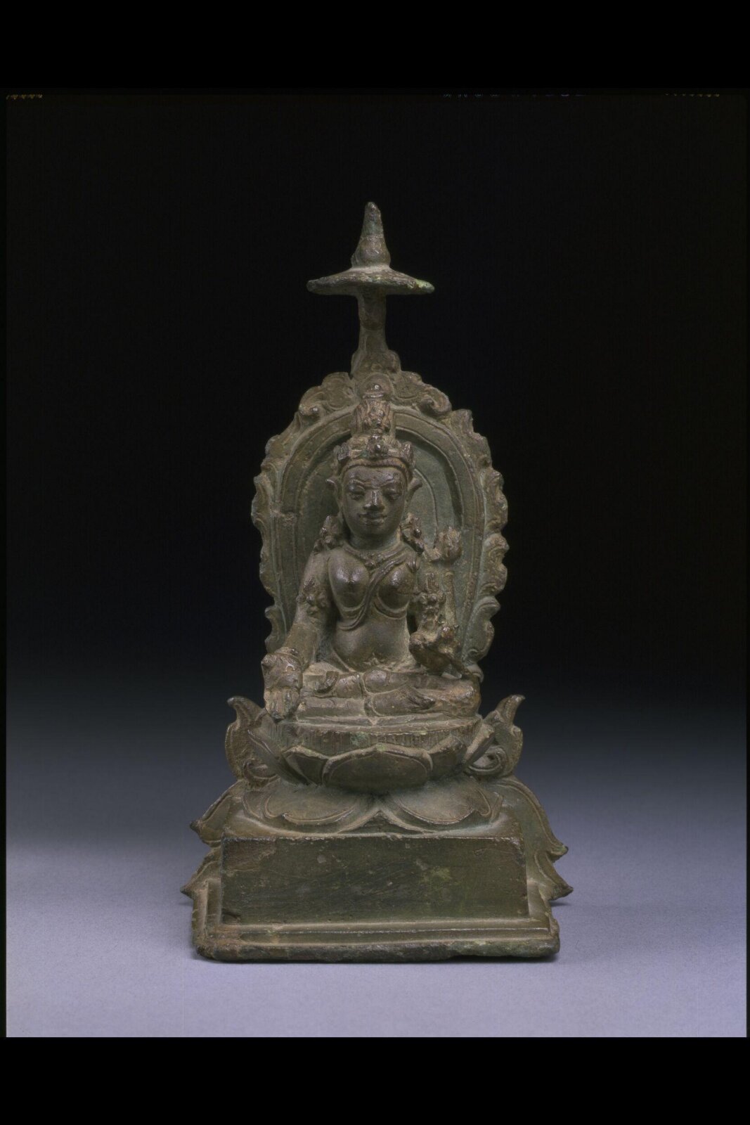 Tara, Late 9th century - early 10th century