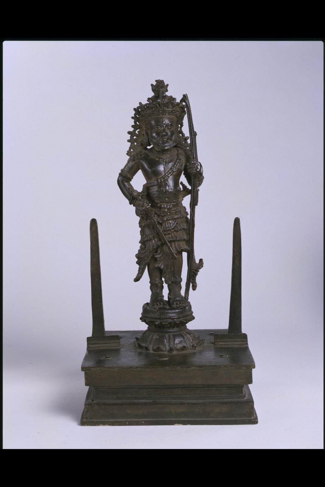 Sculpture, 15th century or 16th century