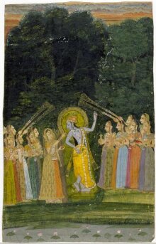 Krishna  thumbnail 1