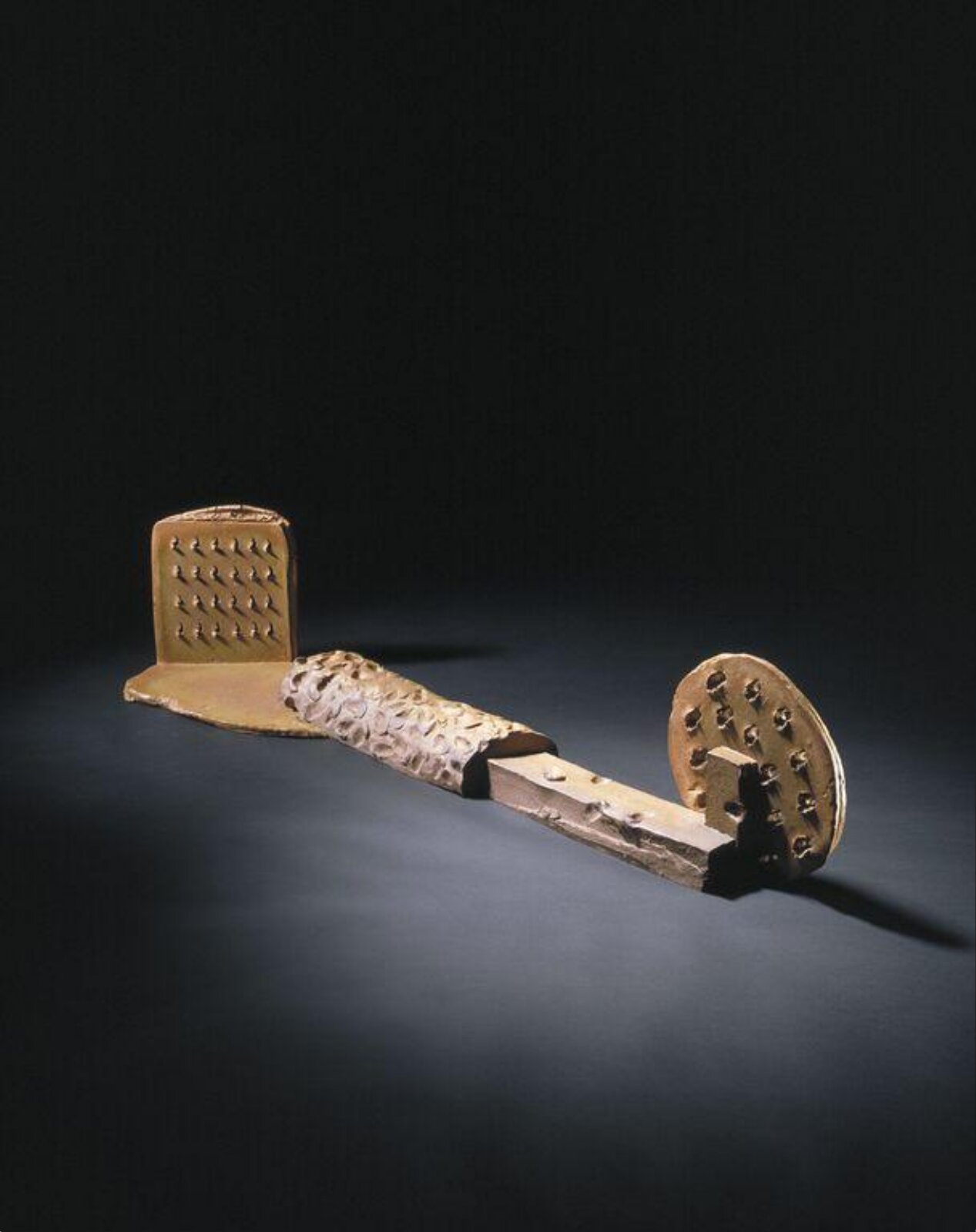 Untitled, Yo-sung Yun, 20th century