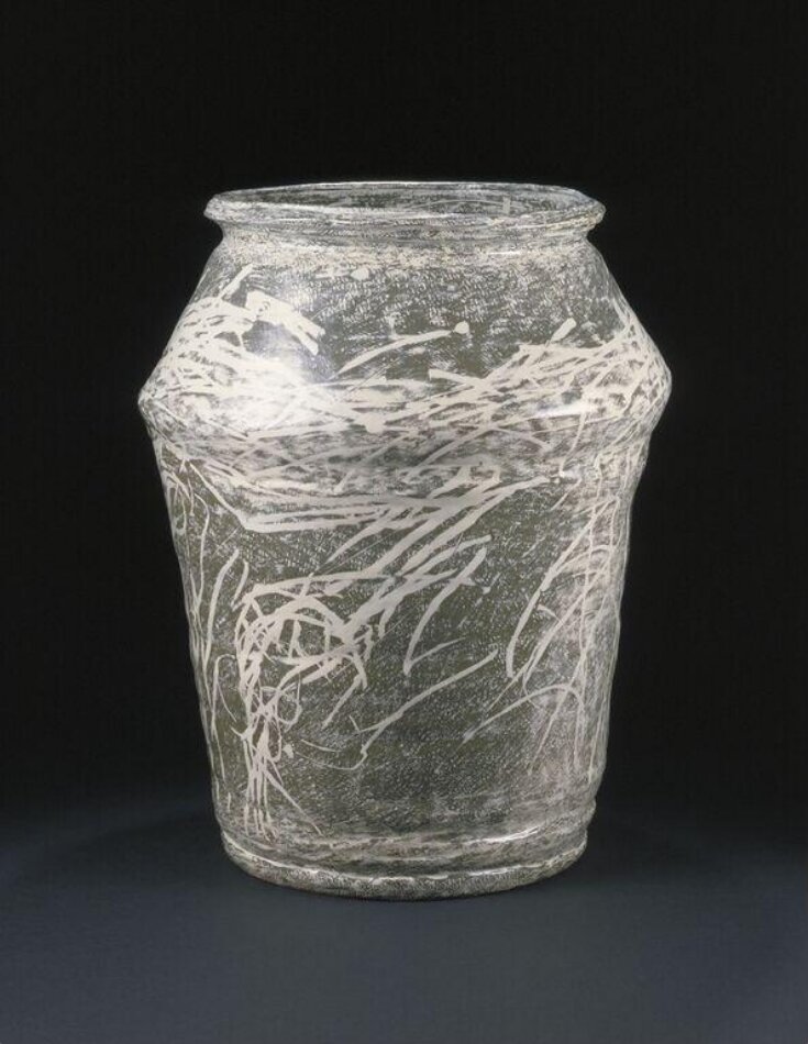 Jar top image