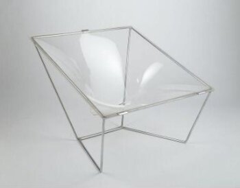 Contour Chair