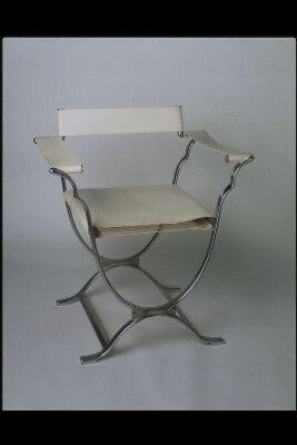Roman Chair