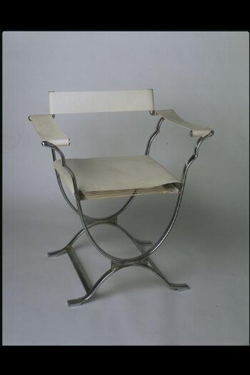 Roman Chair