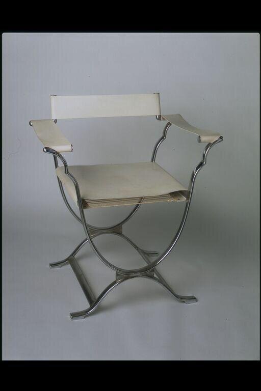 Roman Chair