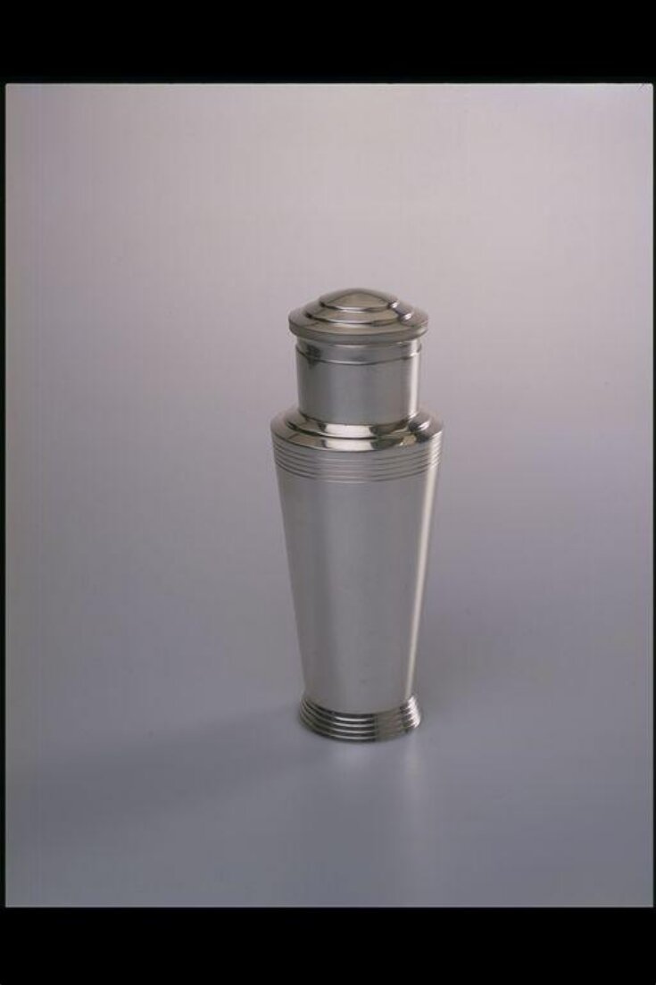 Cocktail Shaker top image