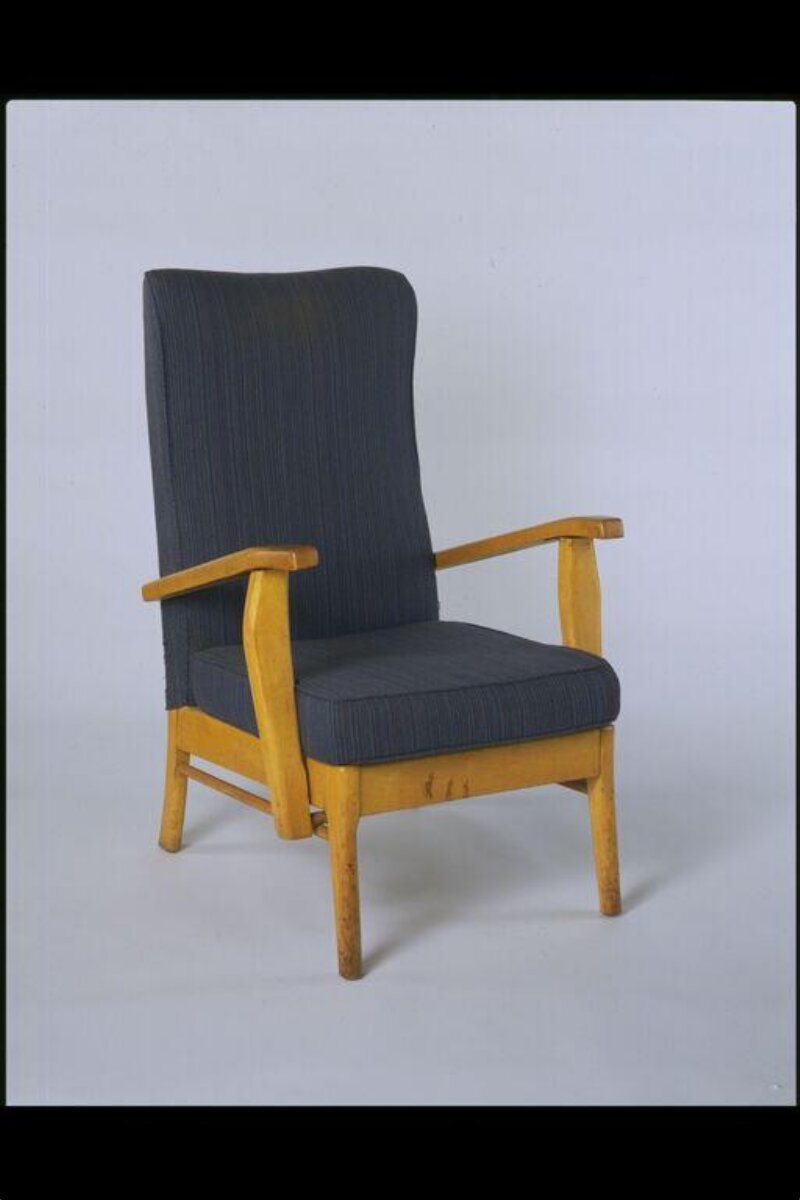Armchair