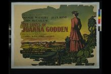 The Loves of Joanna Godden thumbnail 1