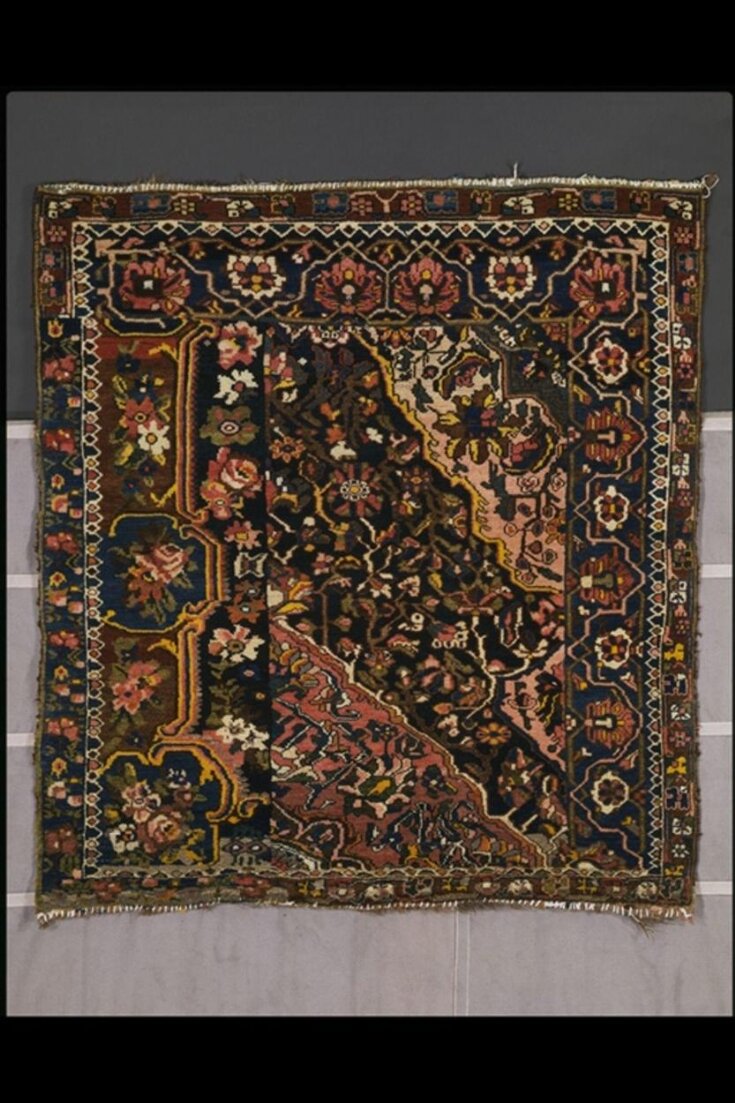Carpet top image
