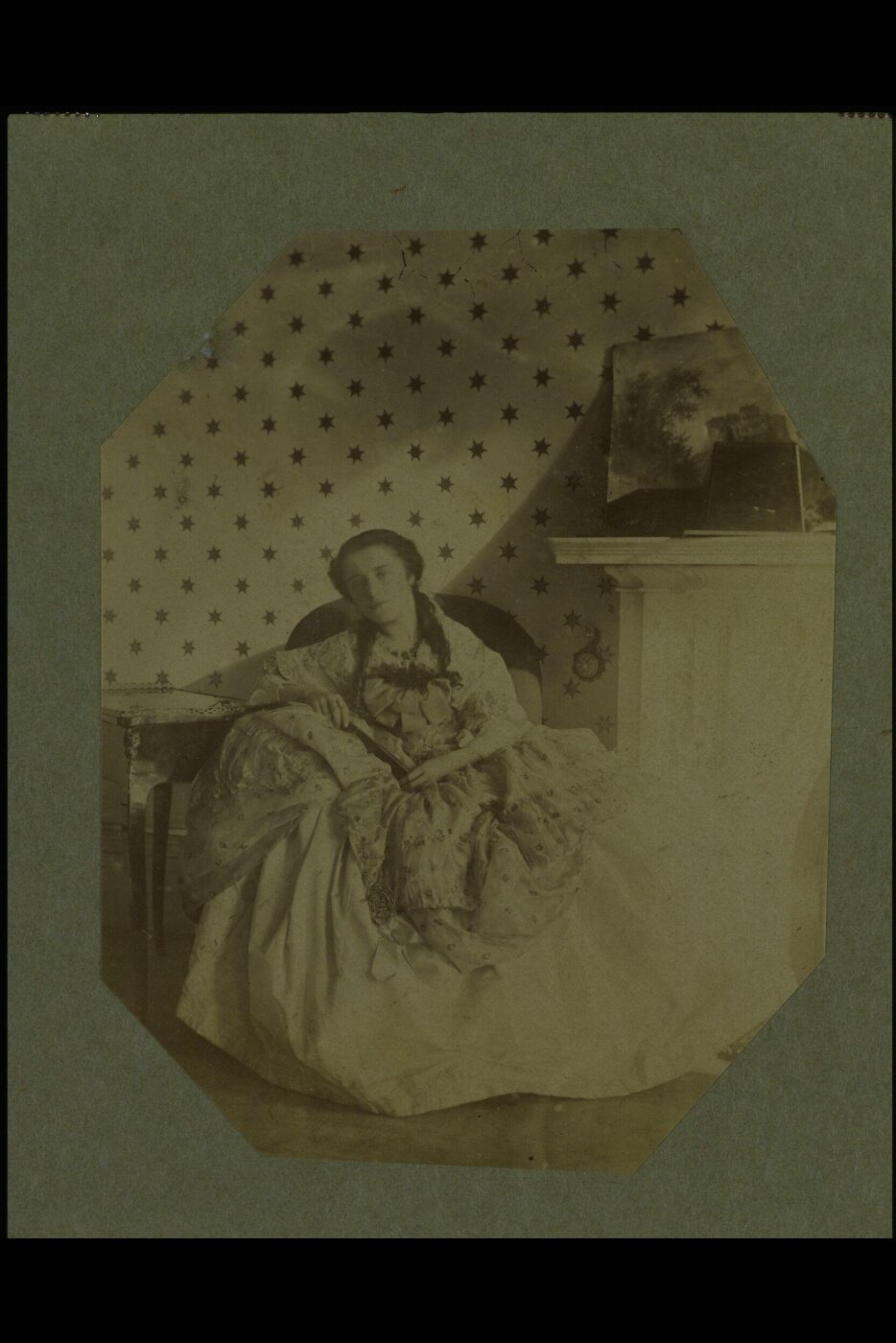 Clementina, Lady Hawarden, Photograph