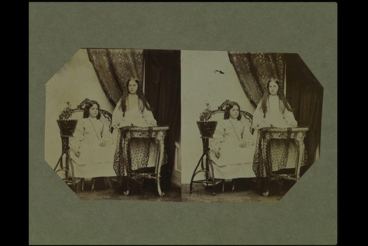 Clementina, Lady Hawarden, Photograph