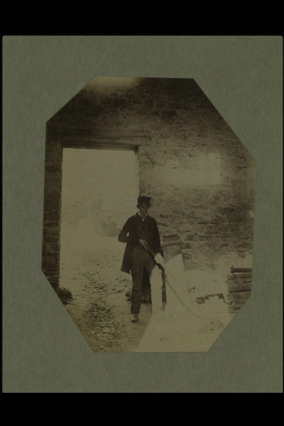 Clementina, Lady Hawarden, Photograph