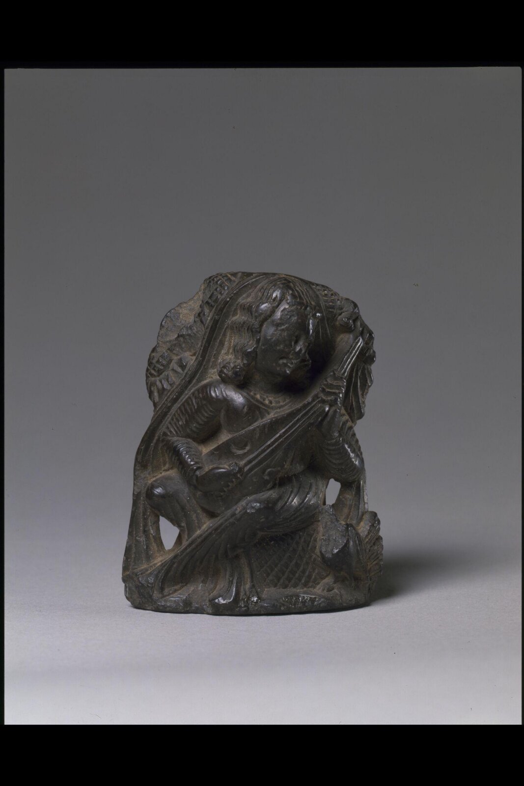 Sculpture, 5th century-6th century