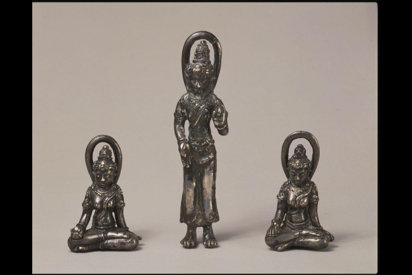 Sculpture, 8th century to 9th century