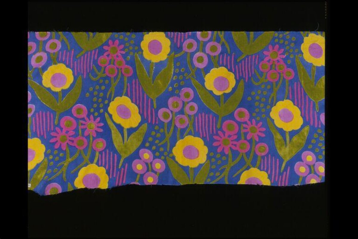 Dress fabric
