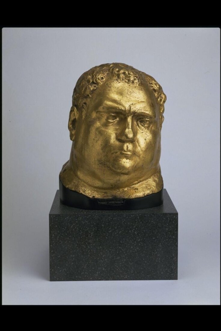 The Emperor Vitellius top image