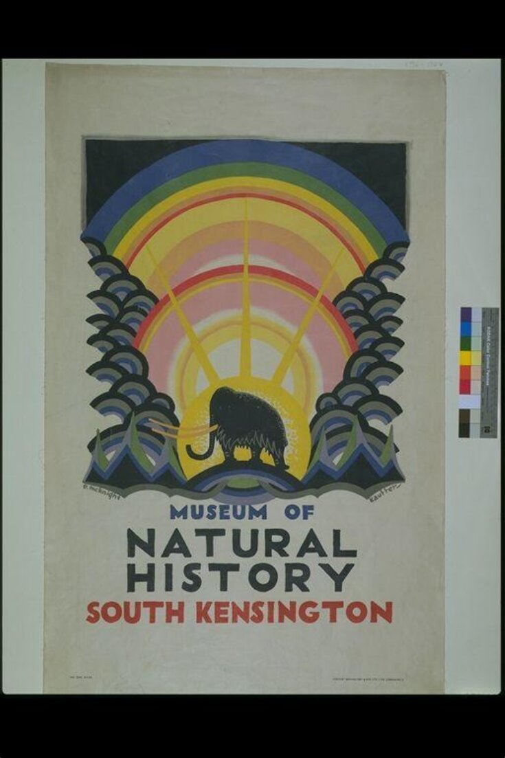 Museum of Natural History, South Kensington top image
