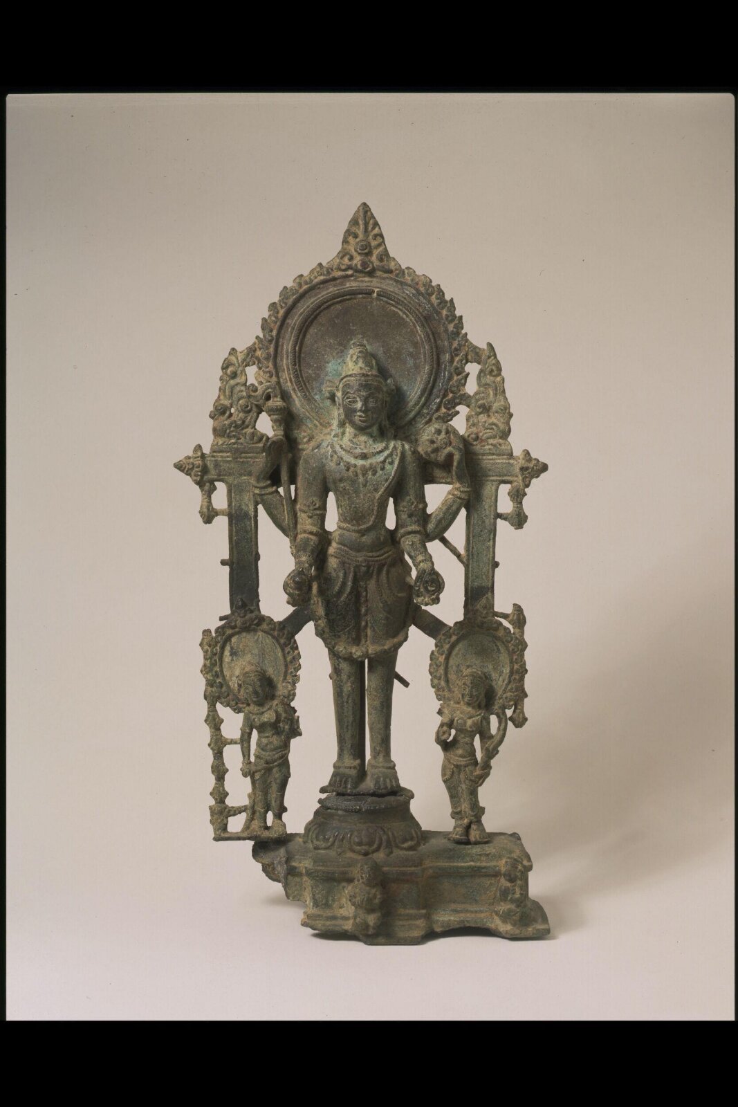 Vishnu, 10th Century
