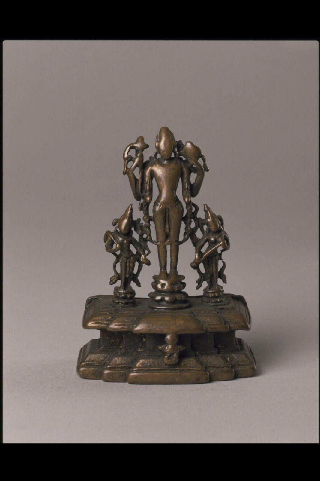 Figure, 12th Century