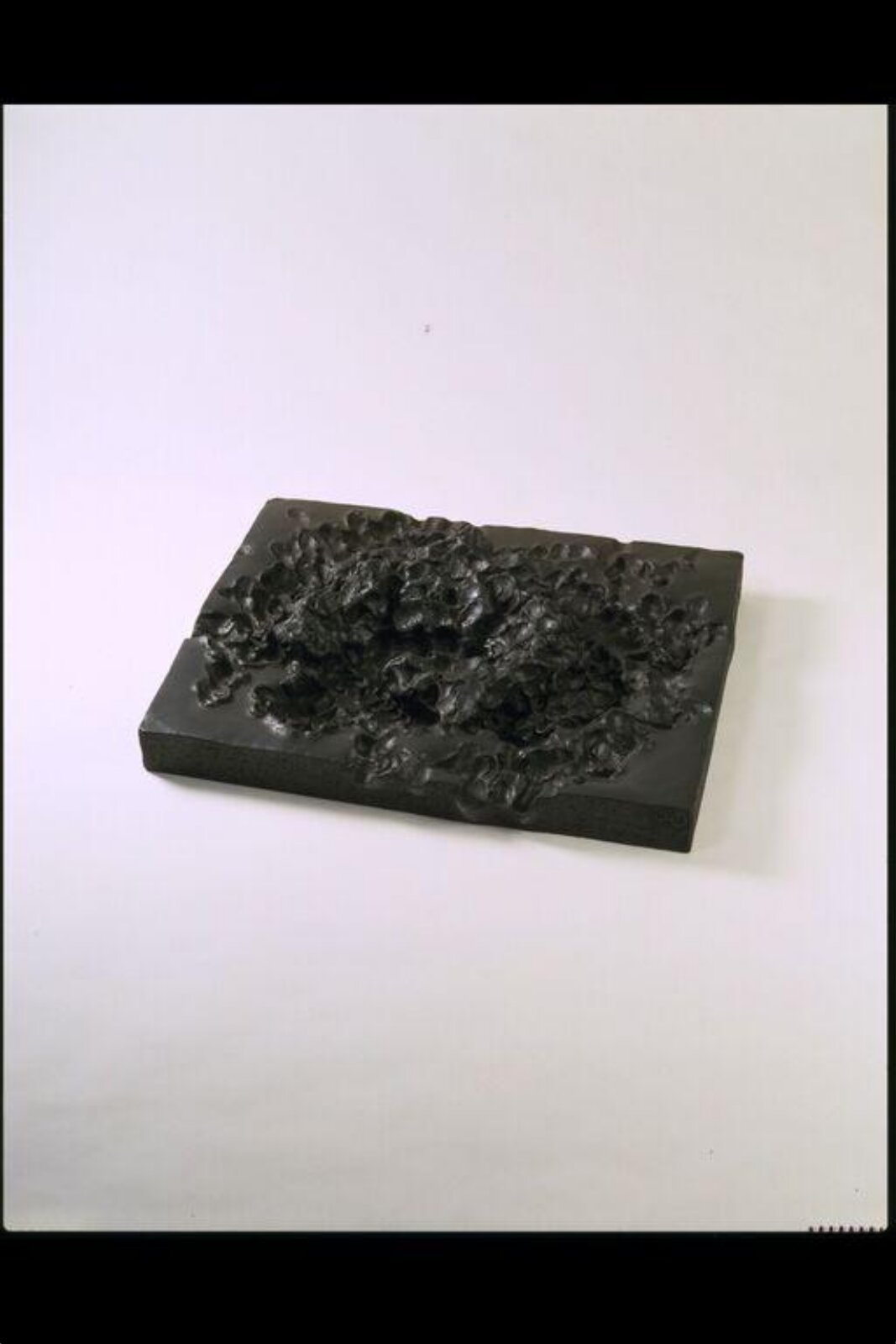 Appeared Figure, Satoru Hoshino, 1990
