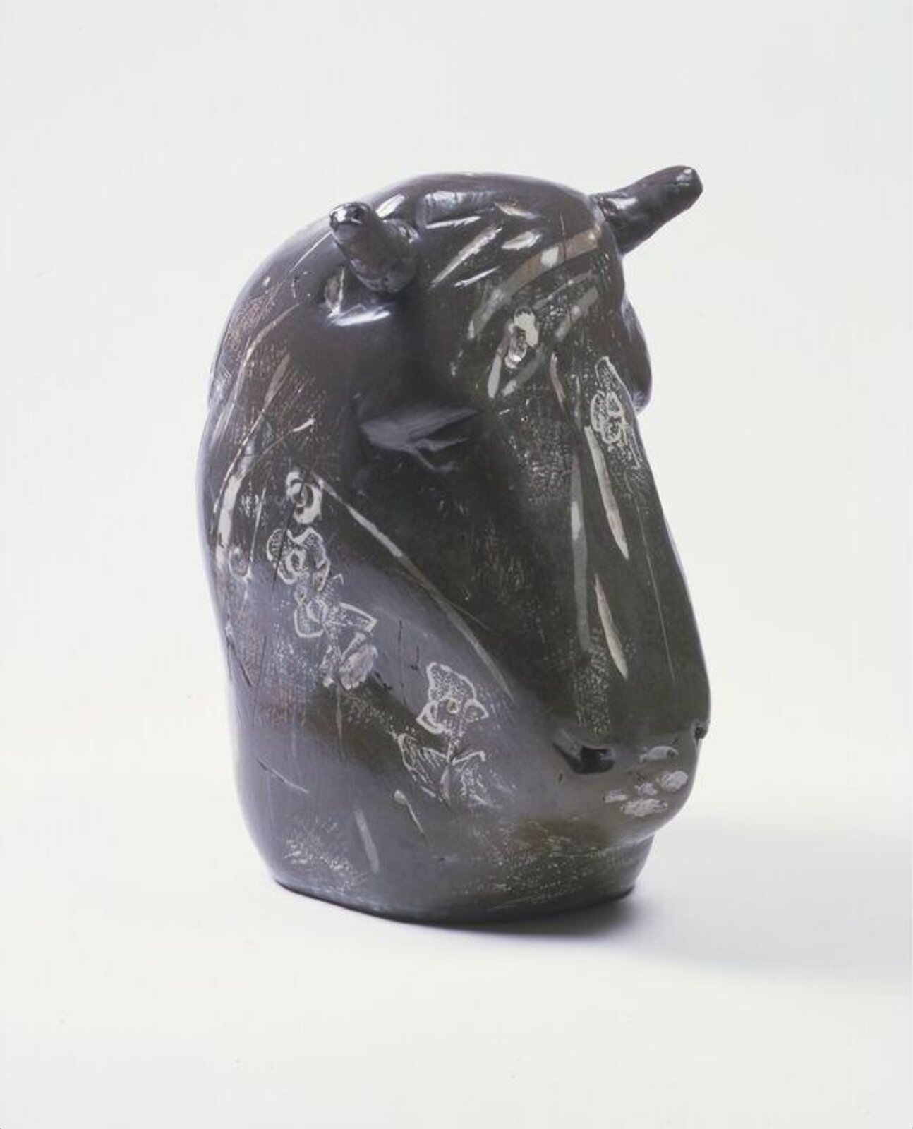 Figure, Sang-ho Shin, ca. 1992