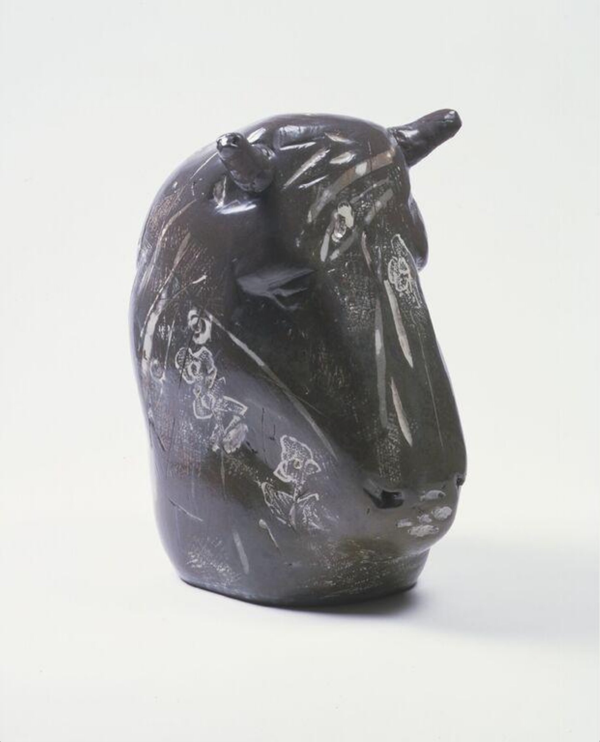 Figure, Sang-ho Shin, ca. 1992