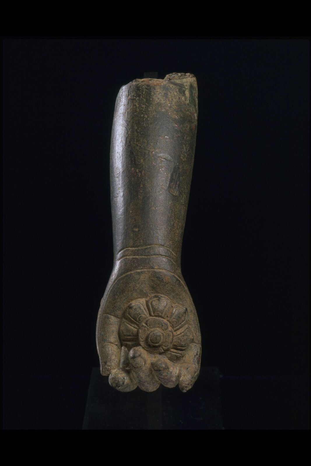 Fragment, 11th century-12th century