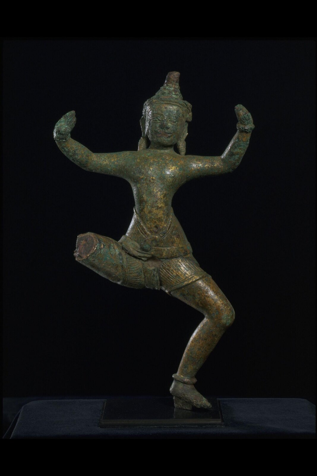 Sculpture, late 11th century-12th century