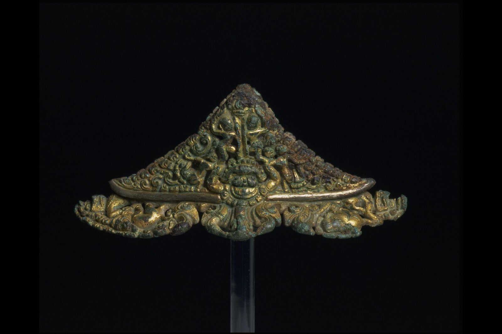 Sword Fitting, 12th century