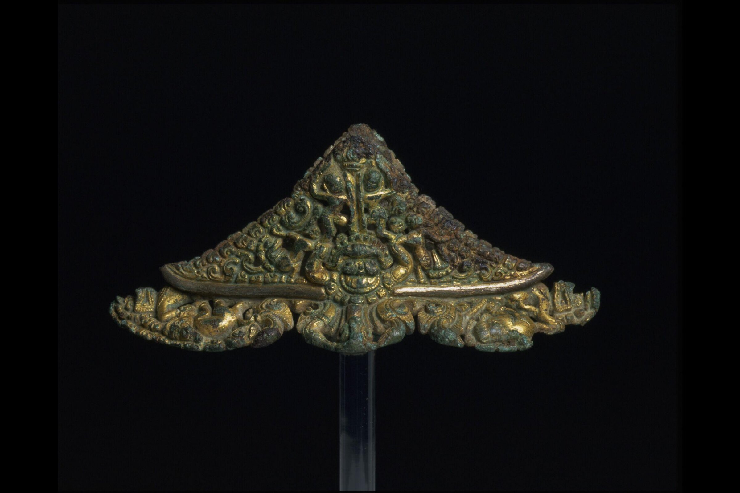 Sword Fitting, 12th century