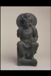 Bodhisattva Maitreya thumbnail 2