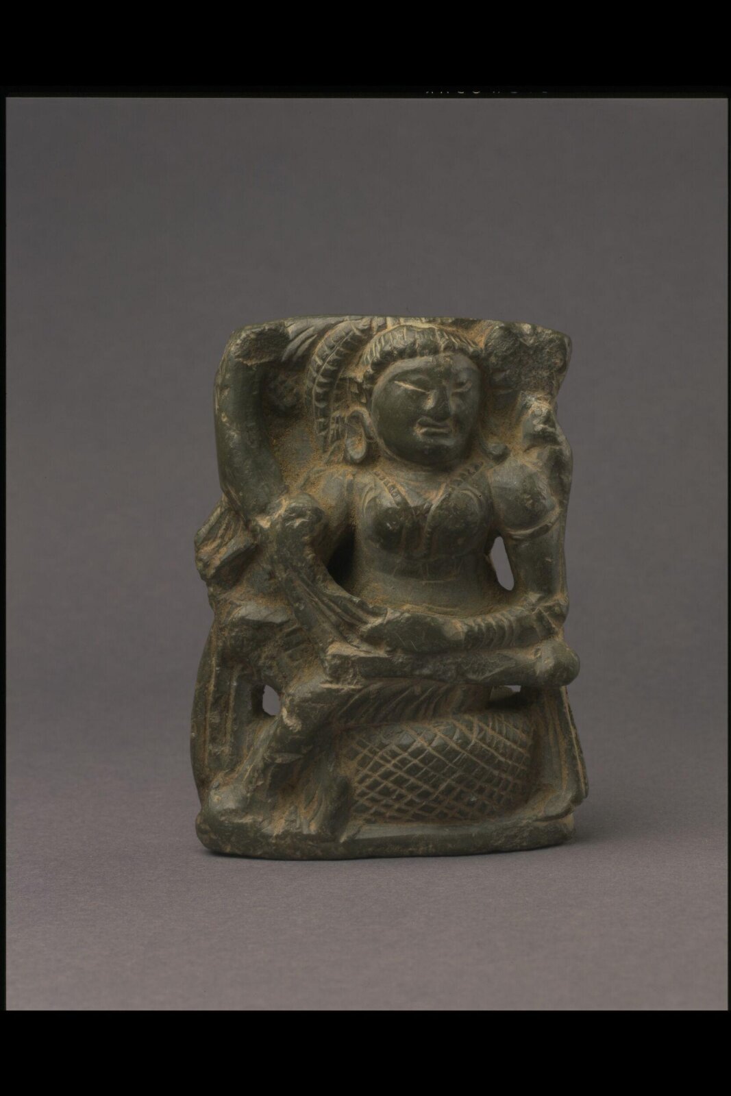 Relief, 2nd century to 5th century