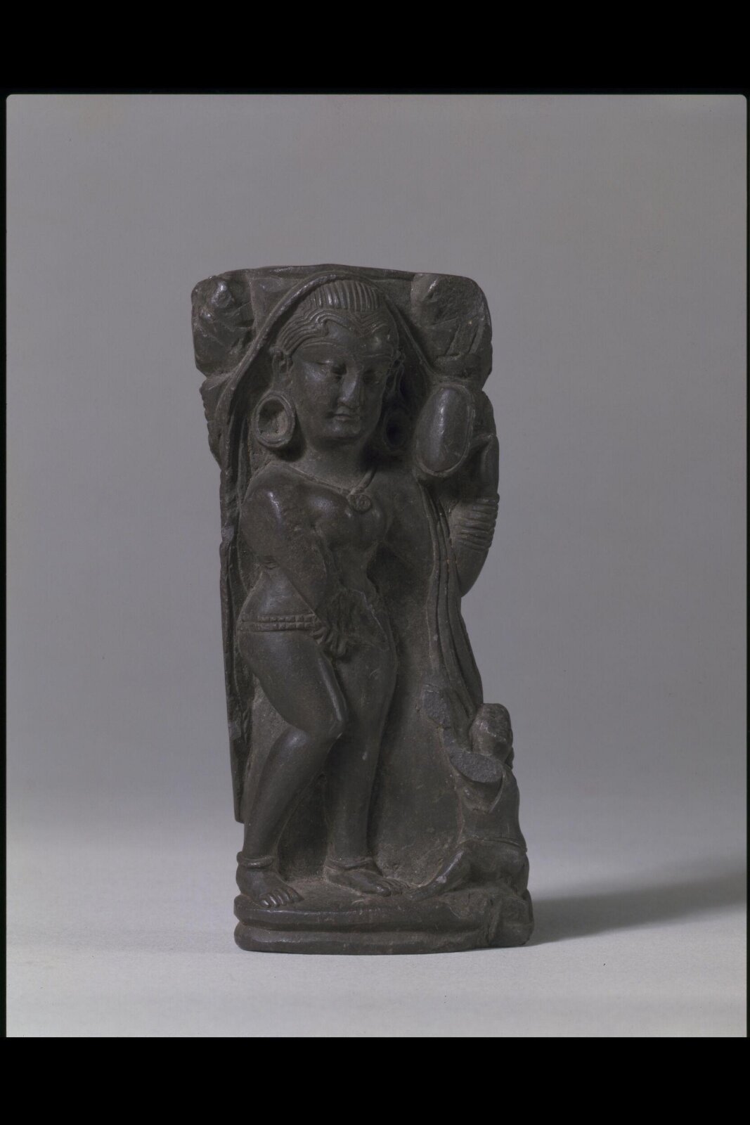 Sculpture, 5th century - 6th century