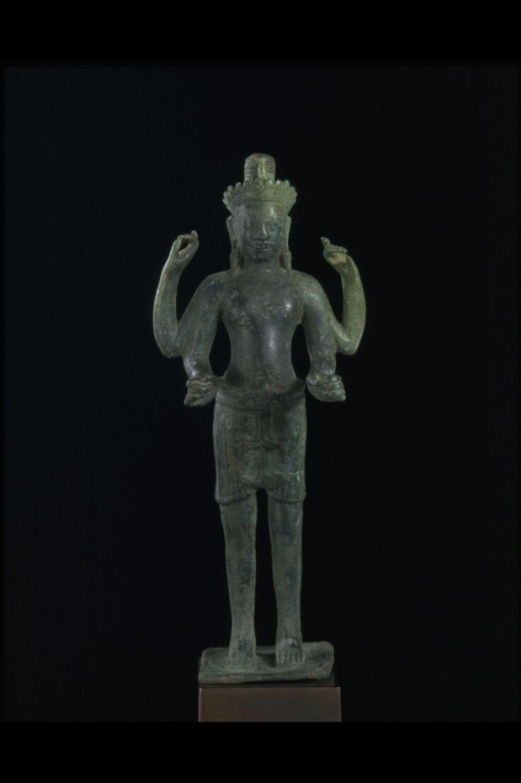 Sculpture Unknown V&A Explore The Collections