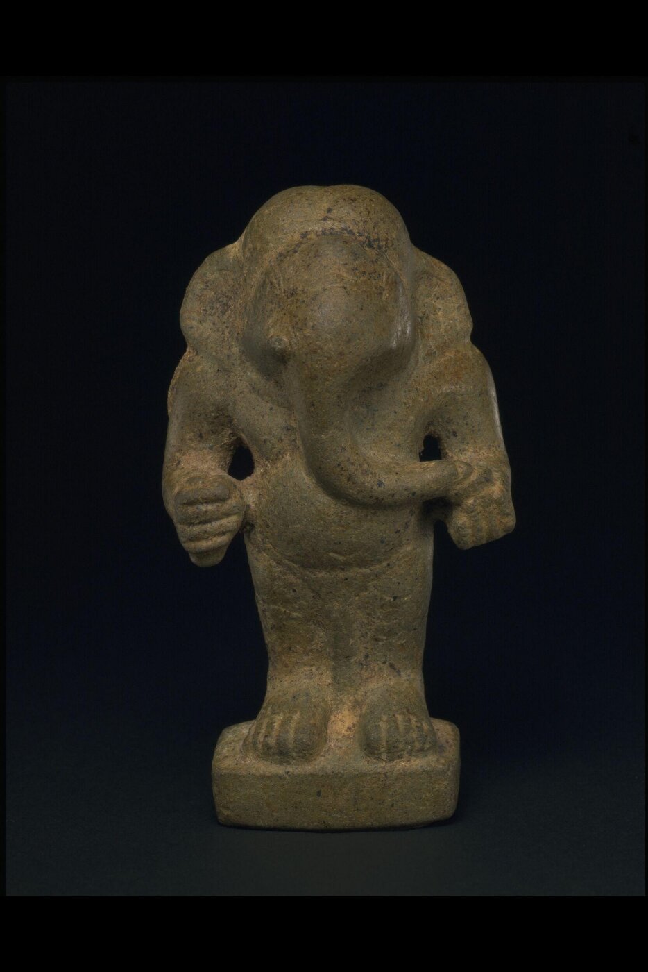 Unknown, Sculpture