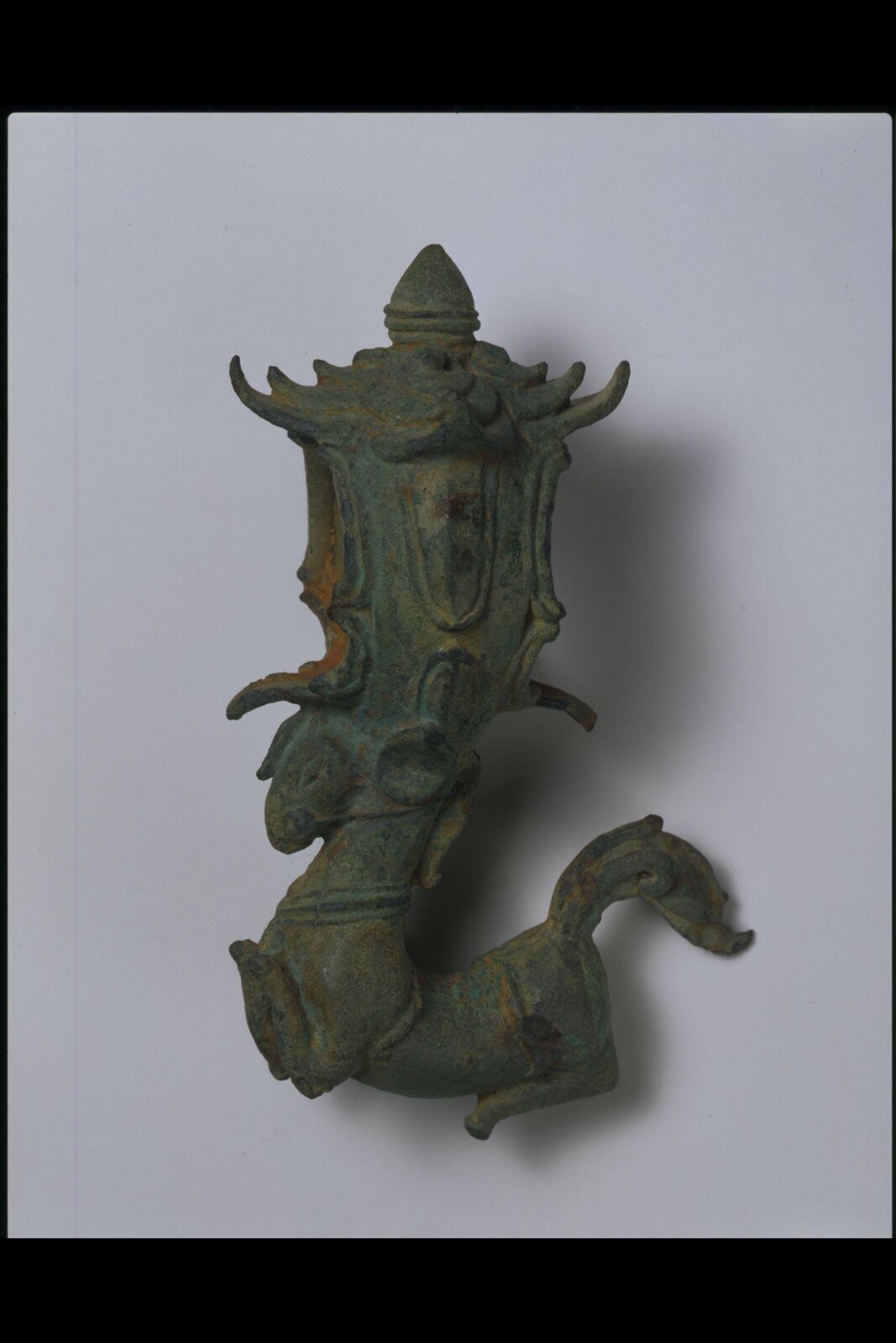 Palanquin Hook, 12th century -13th century
