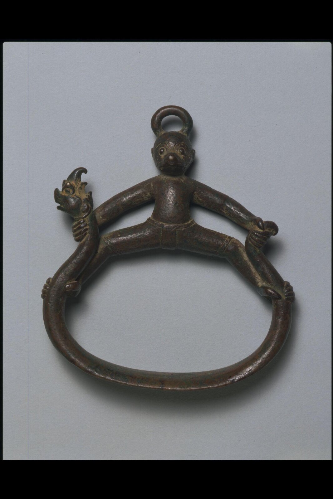 Stirrup, 12th century-13th century