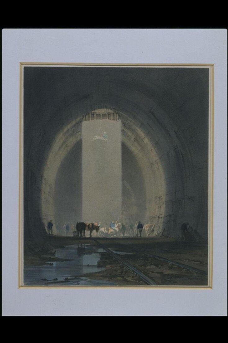 The History and Description of the Great Western Railway top image